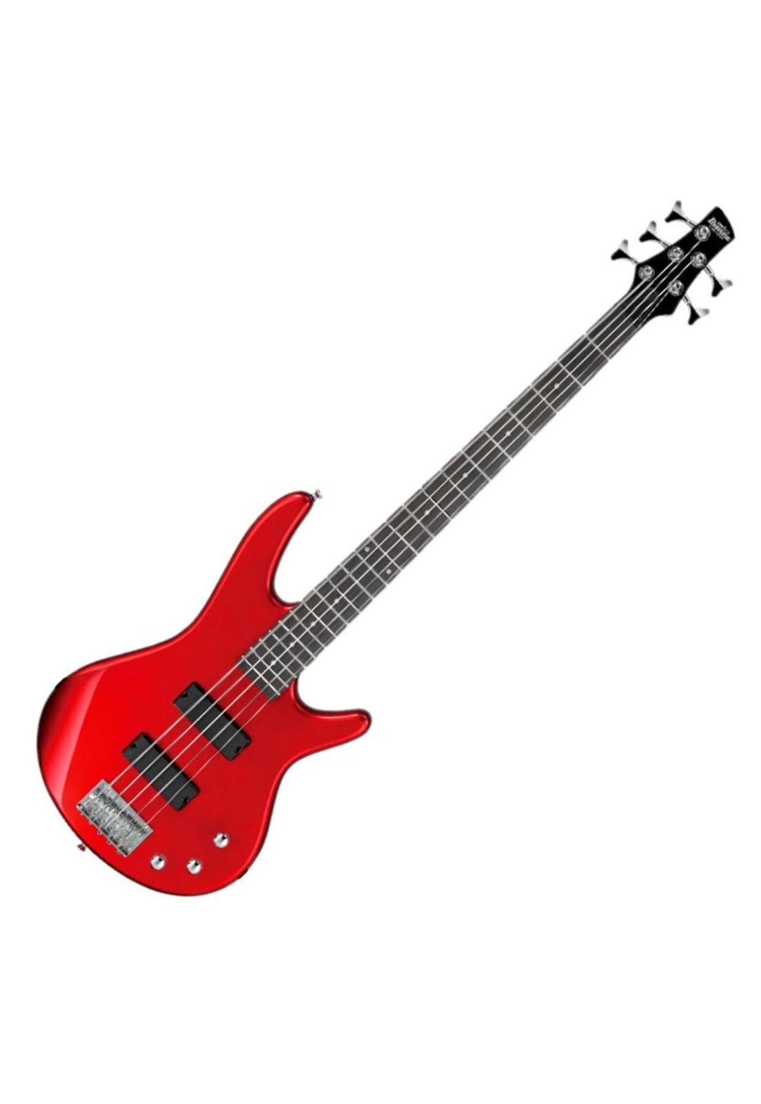 Bajo eléctrico GSR185 CA 5 CUERDAS IBANEZ-0
