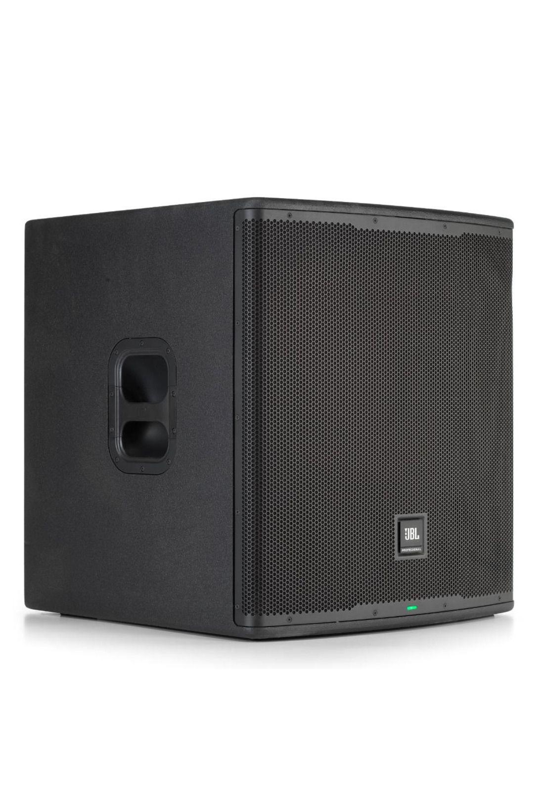 Subwoofer Activo JBL EON 718S 750W RMS-0