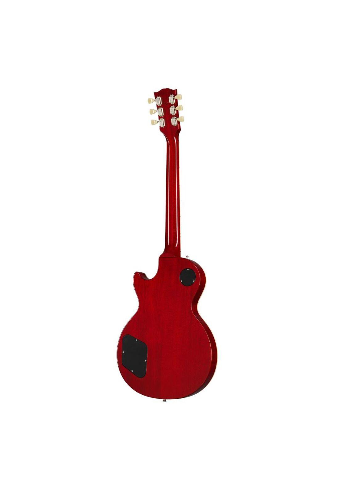 LES PAUL DELUXE 70s CHS GUITARRA ELECTRICA C/CASE GIBSON-1