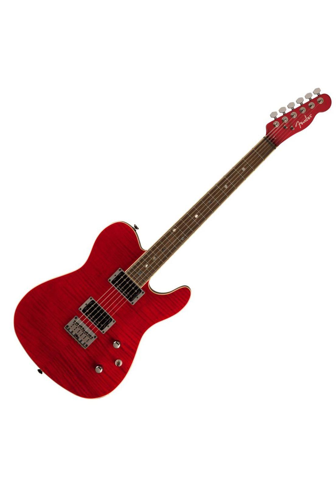 Guitarra eléctrica Fender Special Edition CustomTelecasterHH-0