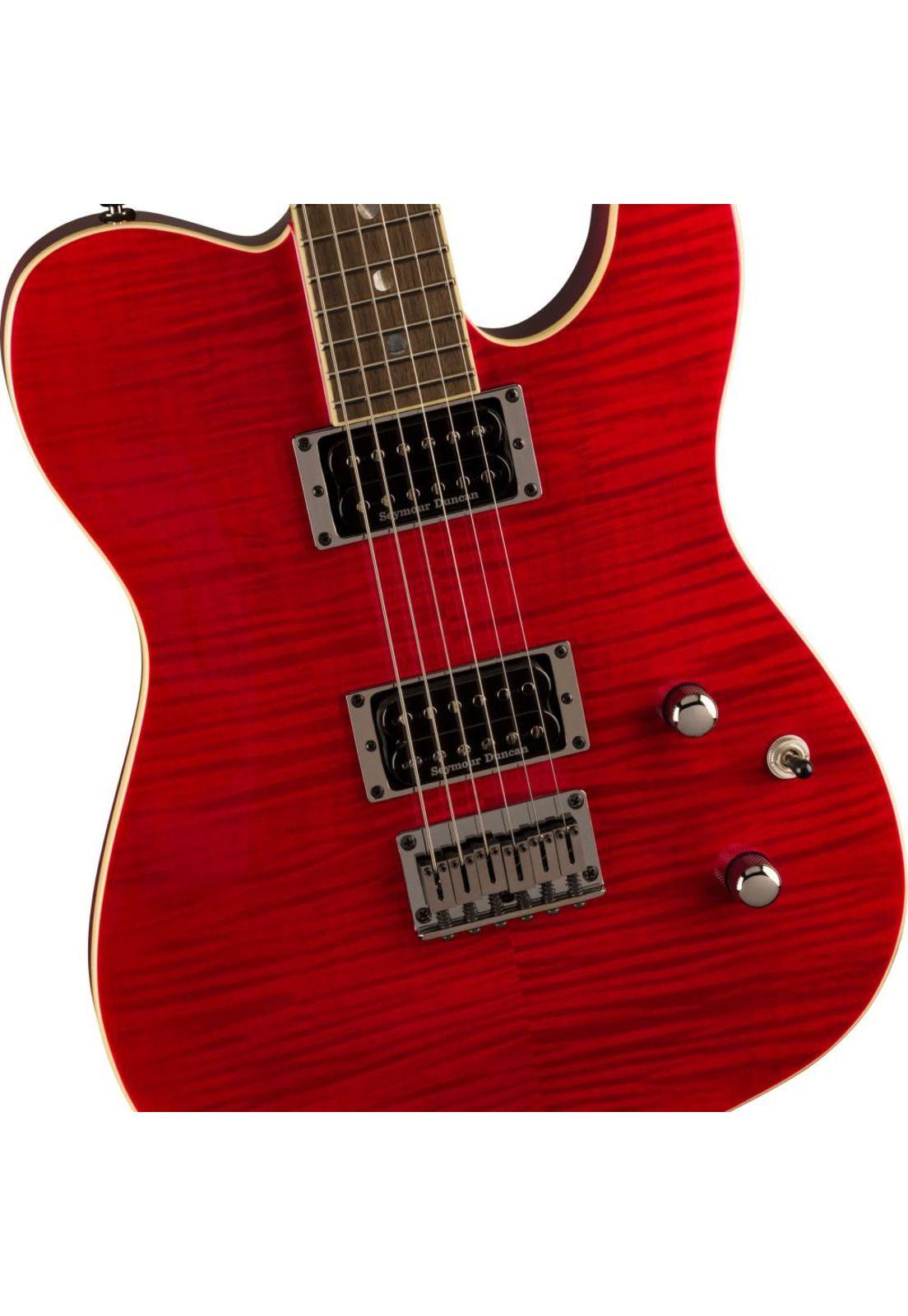 Guitarra eléctrica Fender Special Edition CustomTelecasterHH-1