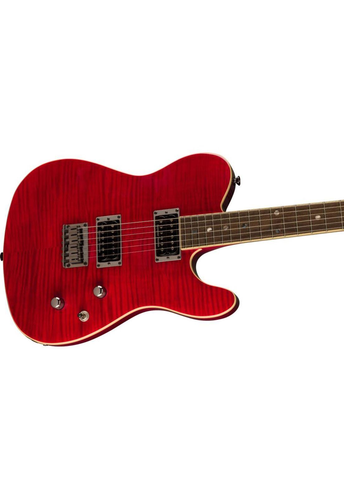 Guitarra eléctrica Fender Special Edition CustomTelecasterHH-2