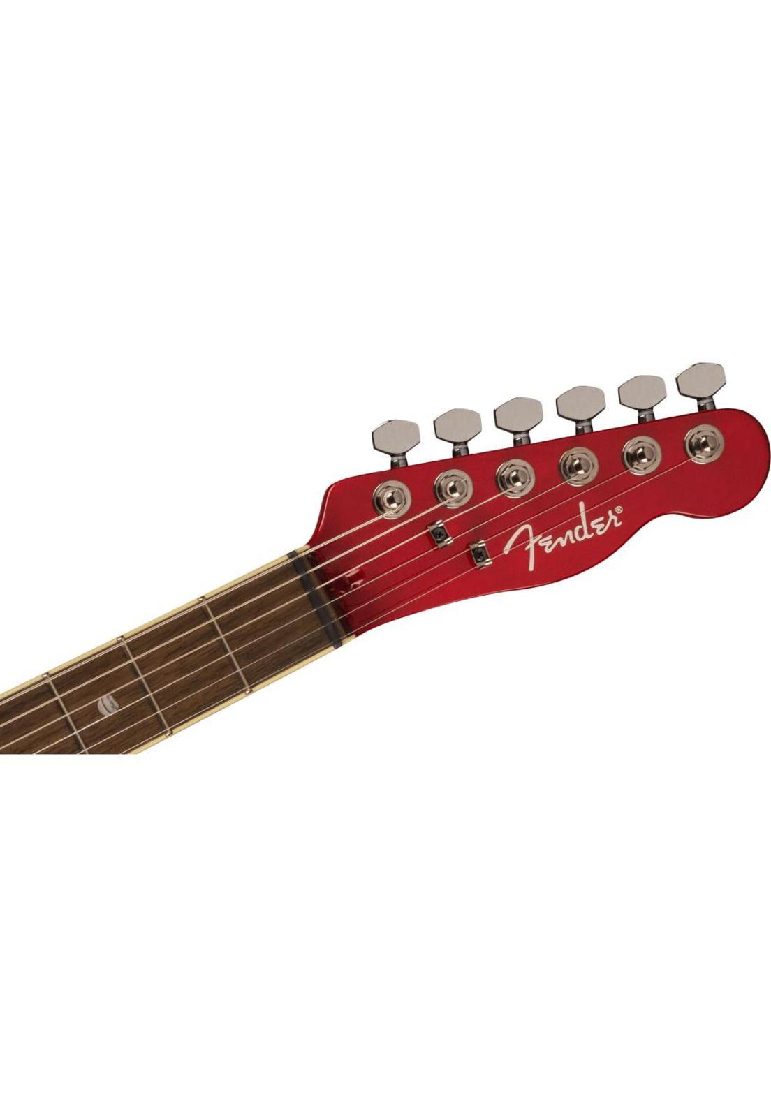 Guitarra eléctrica Fender Special Edition CustomTelecasterHH-3