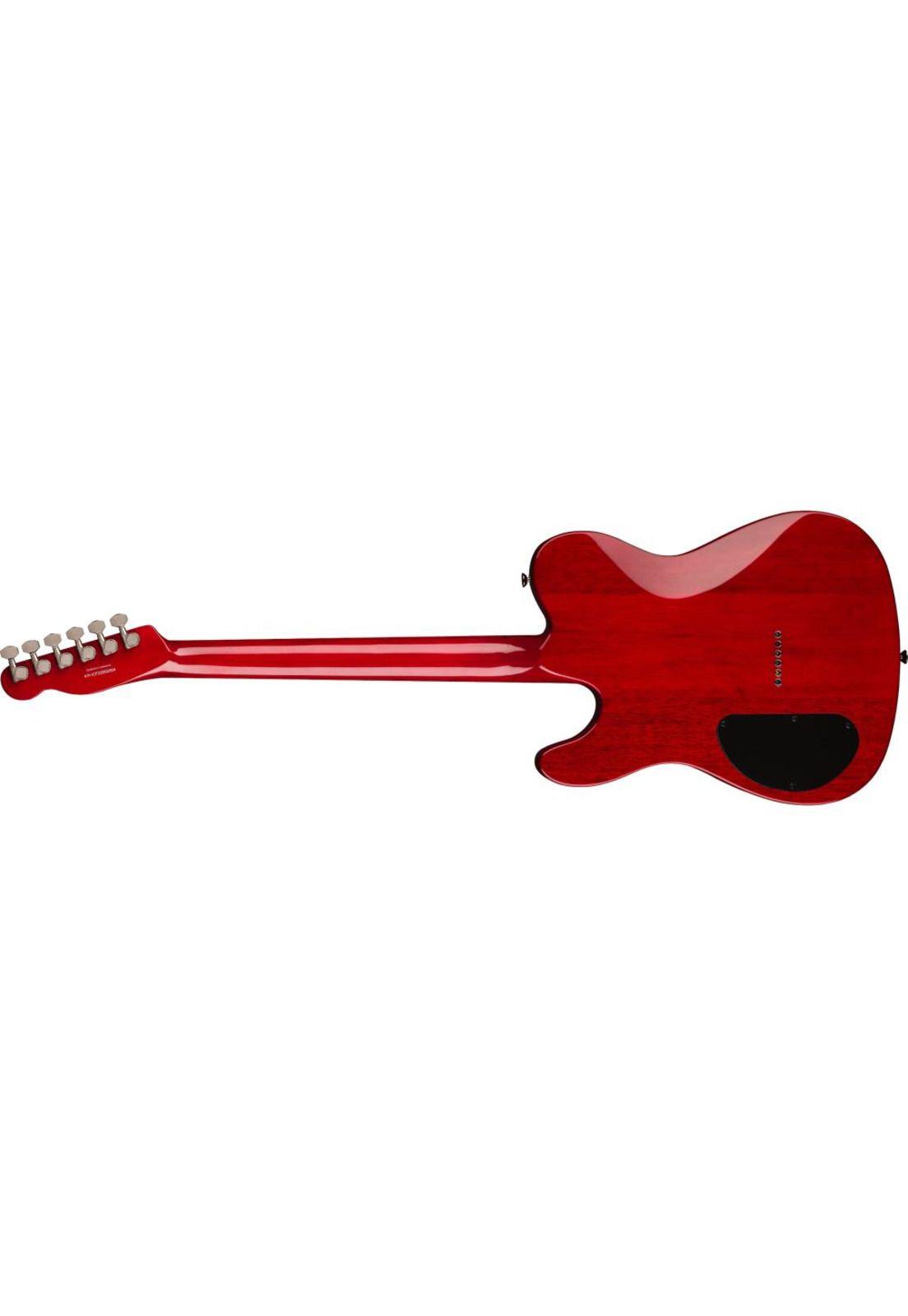 Guitarra eléctrica Fender Special Edition CustomTelecasterHH-4