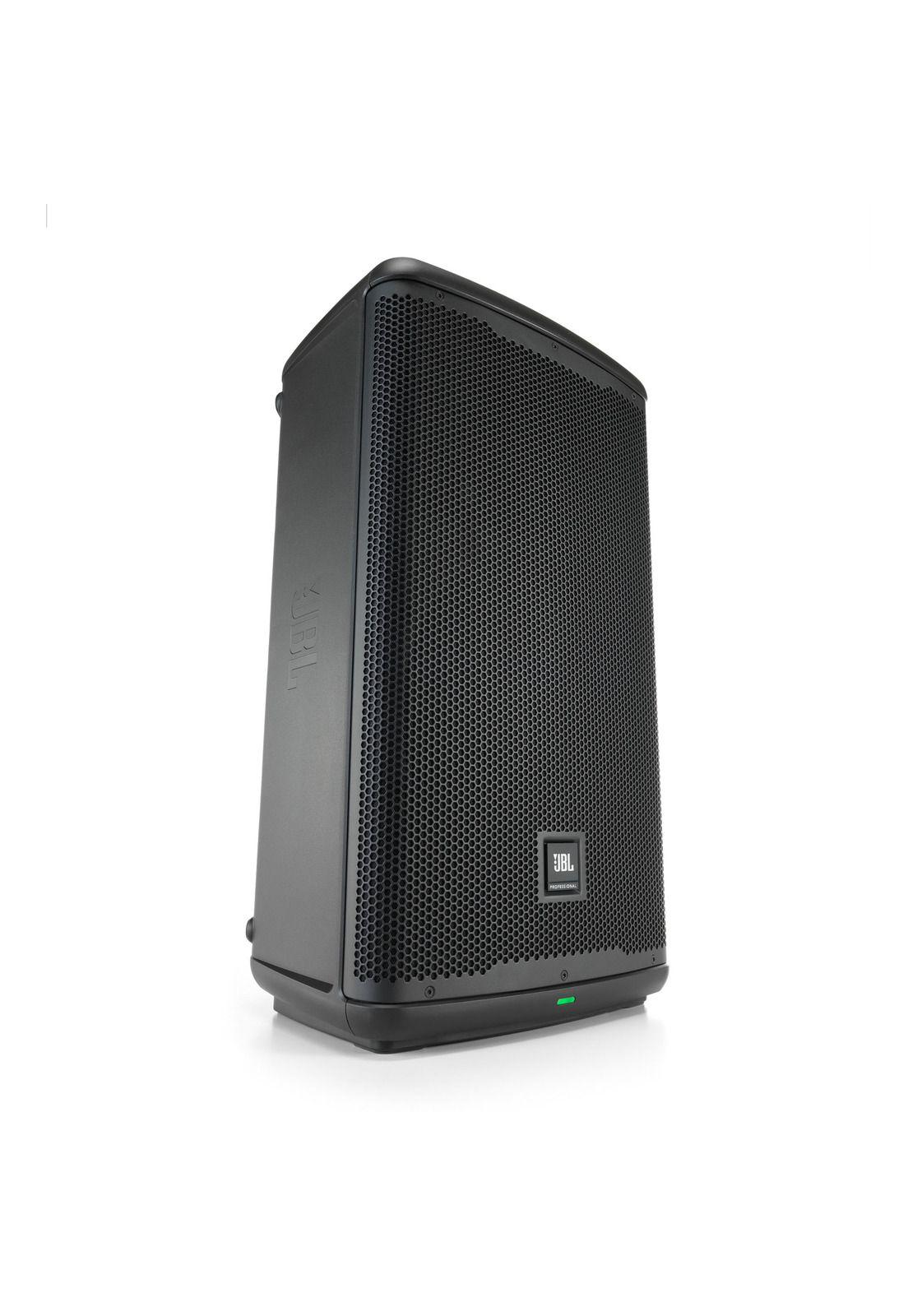 Parlante Activo JBL EON712 Bluetooth - 12" 1300W-0