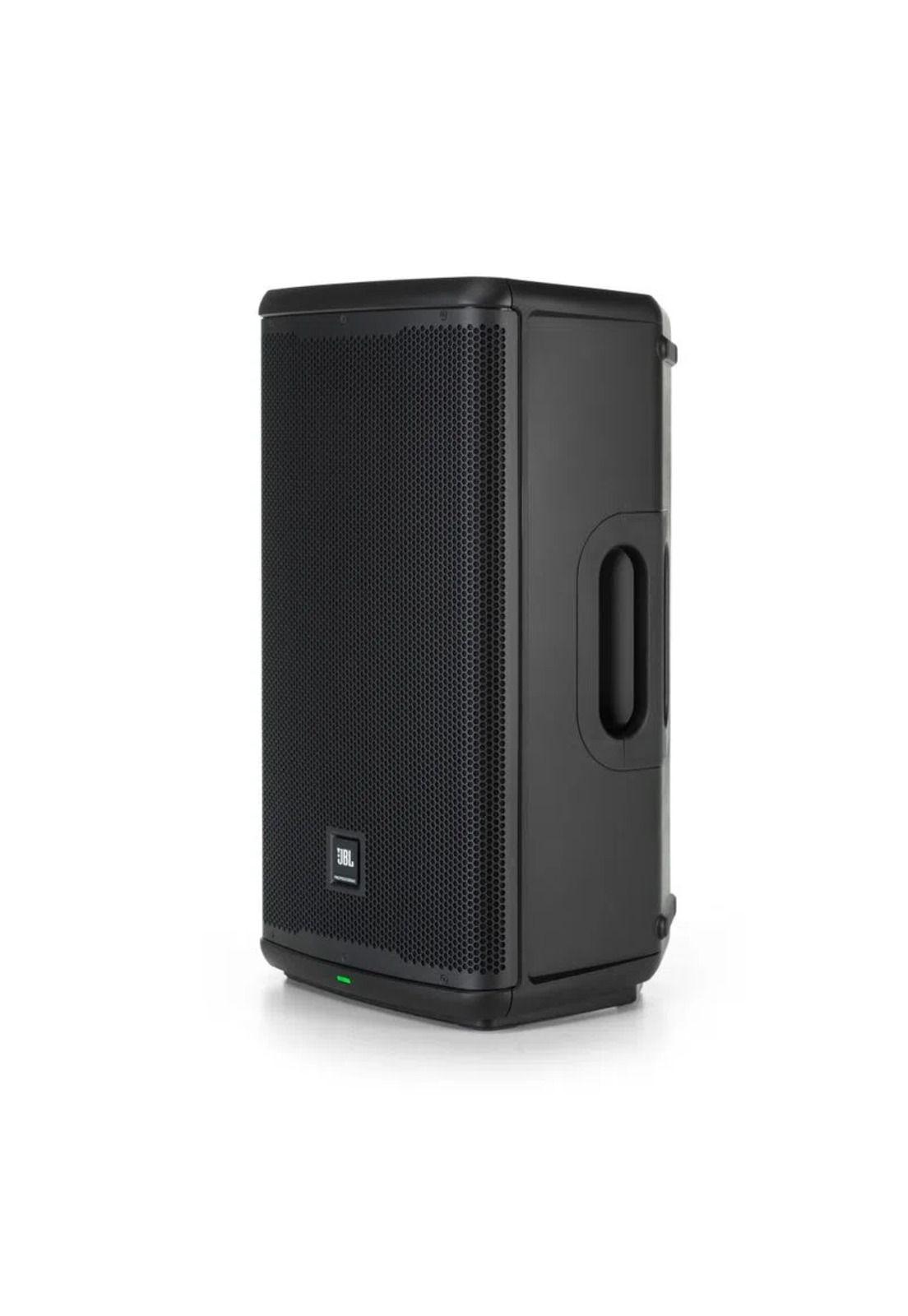 Parlante Activo JBL EON712 Bluetooth - 12" 1300W-3