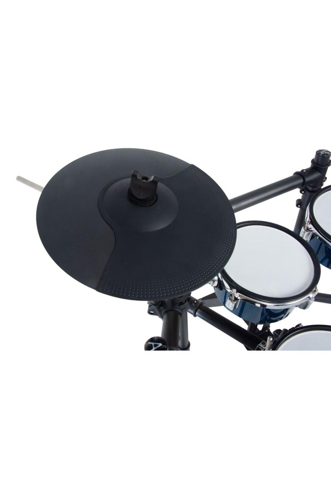 Batería electrónica Powerdrums CFS-1