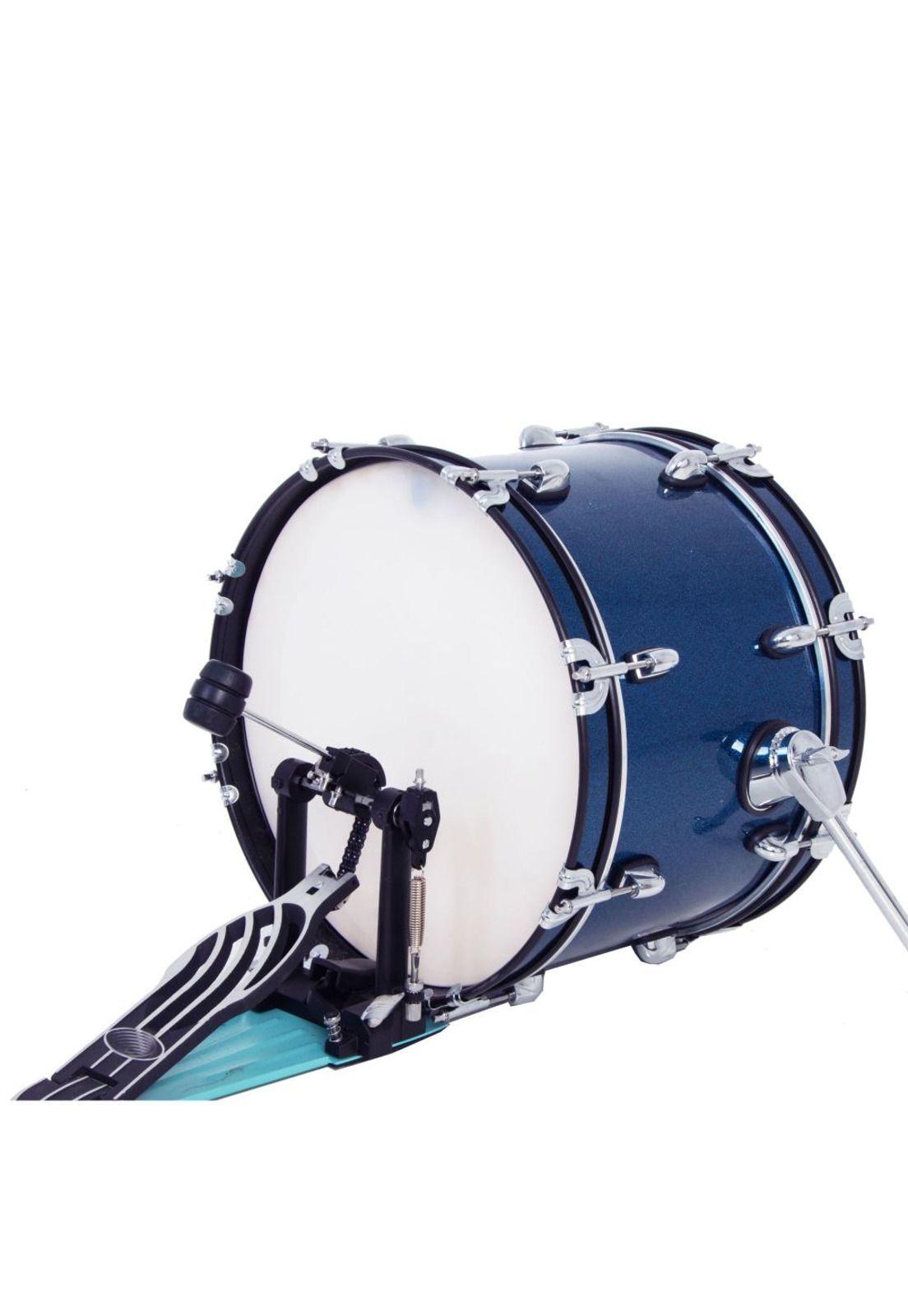 Batería electrónica Powerdrums CFS-2
