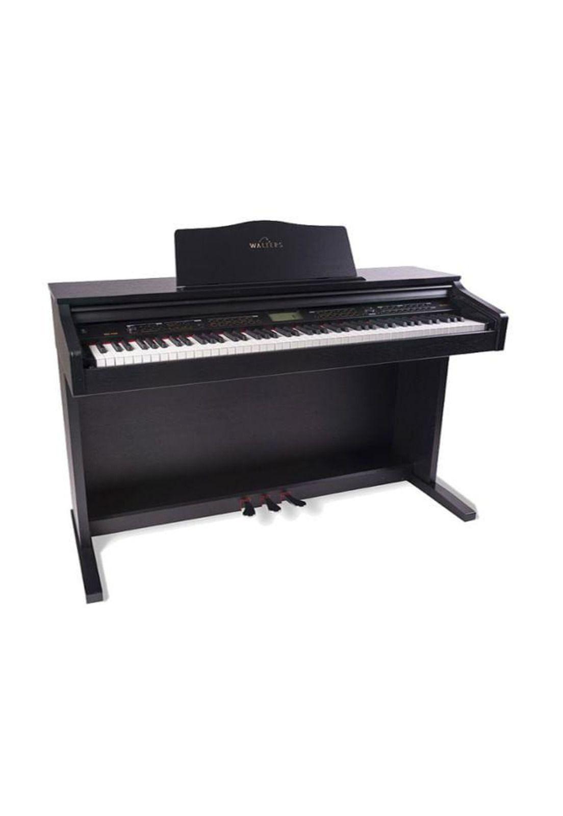 DK-200B BK PIANO DIGITAL WALTERS-0