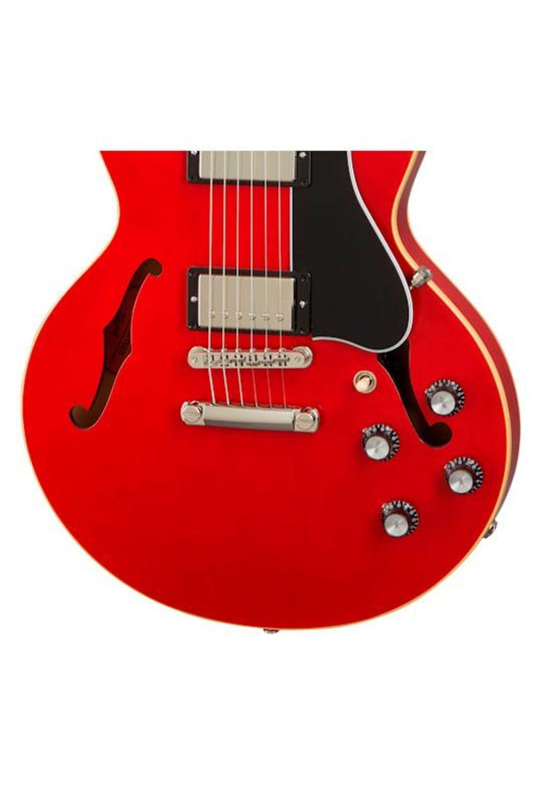 ES-339 CHER GUITARRA ELECTRICA C/CASE GIBSON-1