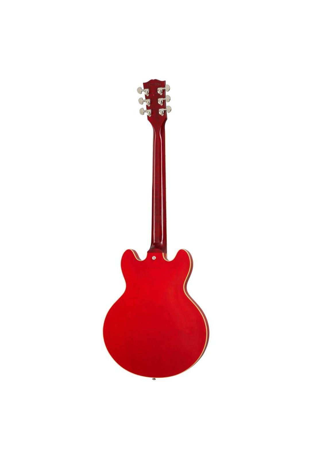 ES-339 CHER GUITARRA ELECTRICA C/CASE GIBSON-2