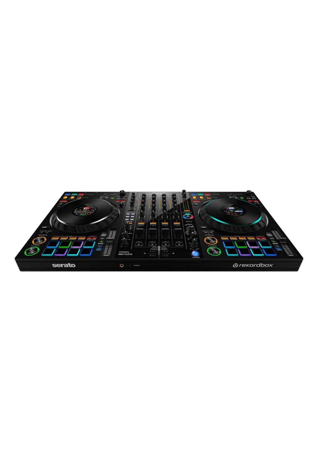 DDJ-FLX10 CONTROL SUPERFICIE DJ PIONEER-1