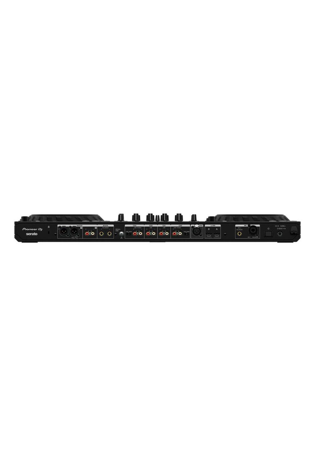 DDJ-FLX10 CONTROL SUPERFICIE DJ PIONEER-3