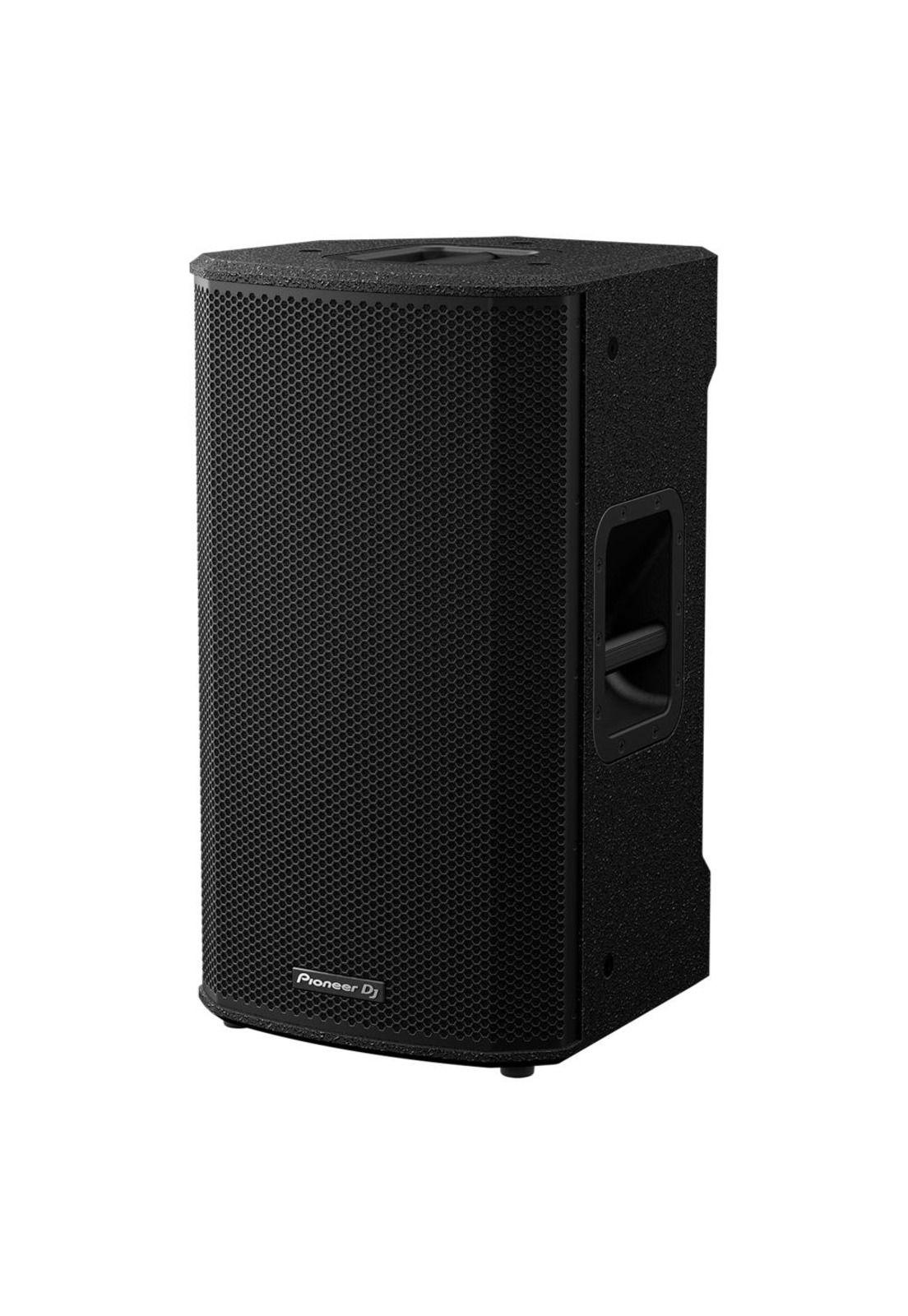 Caja Activa Pioneer Dj XPRS122-0