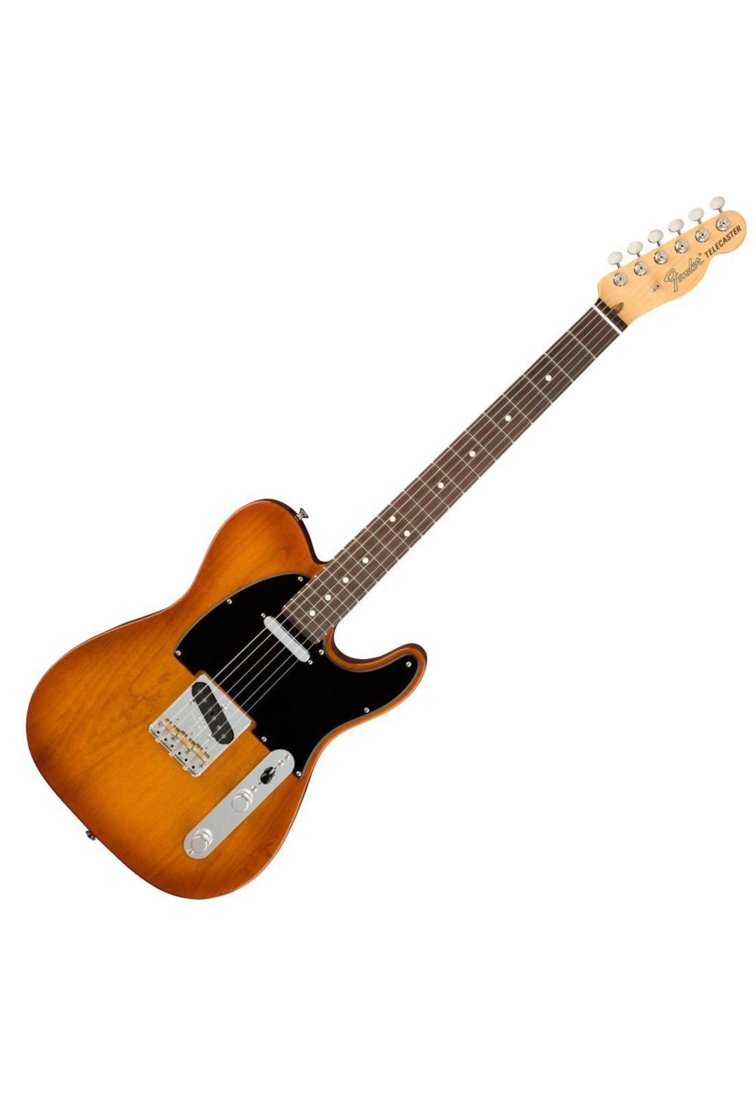 Guitarra eléctrica Fender American Performer Telecaster®-0