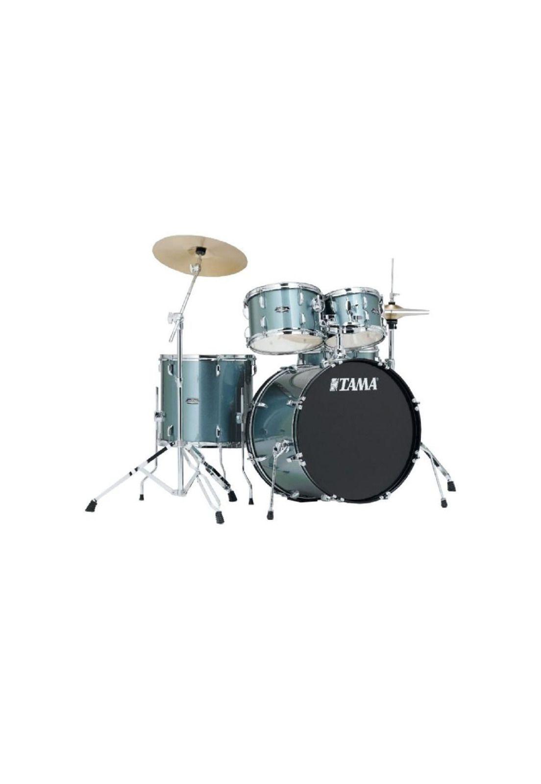 SG52KH4C CSV BATERIA STAGESTAR + PLATILLOS TAMA-0