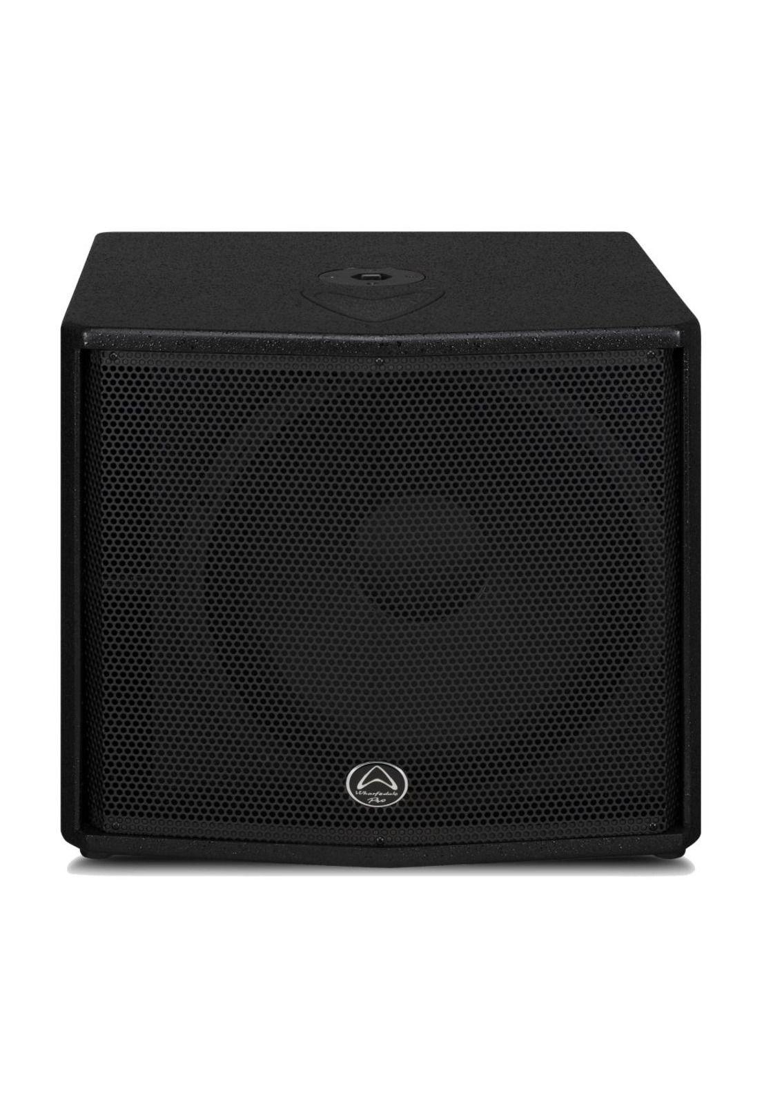 Subwoofer pasivo Wharfedale Impact-X18B  18" - 500W-0