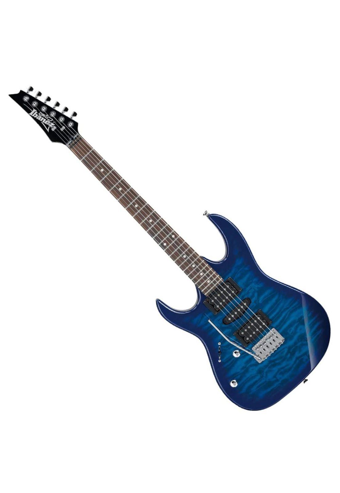 GRX70QAL TBB GUITARRA ELECTRICA ZURDA IBANEZ-0