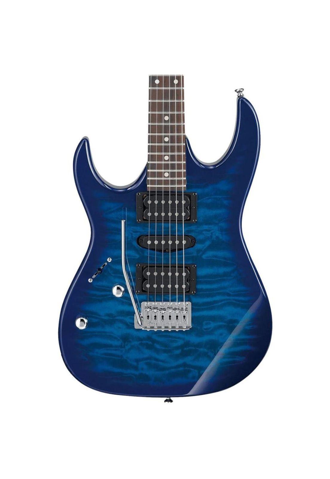 GRX70QAL TBB GUITARRA ELECTRICA ZURDA IBANEZ-2
