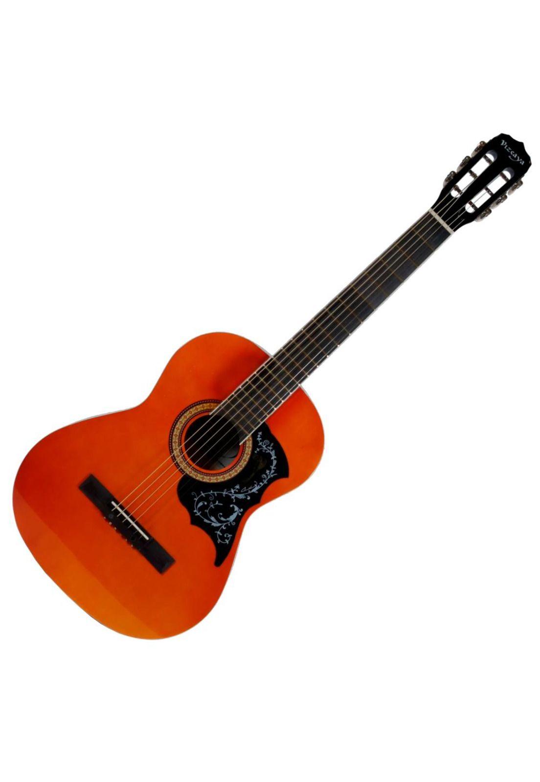 Guitarra acústica Vizcaya ARFG94 - Natural-0