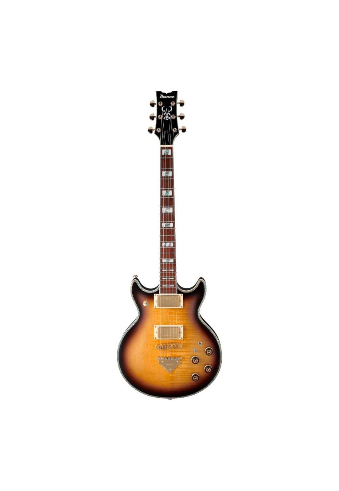 Guitarra eléctrica Ibanez AR420 - Violin Sunburst-1