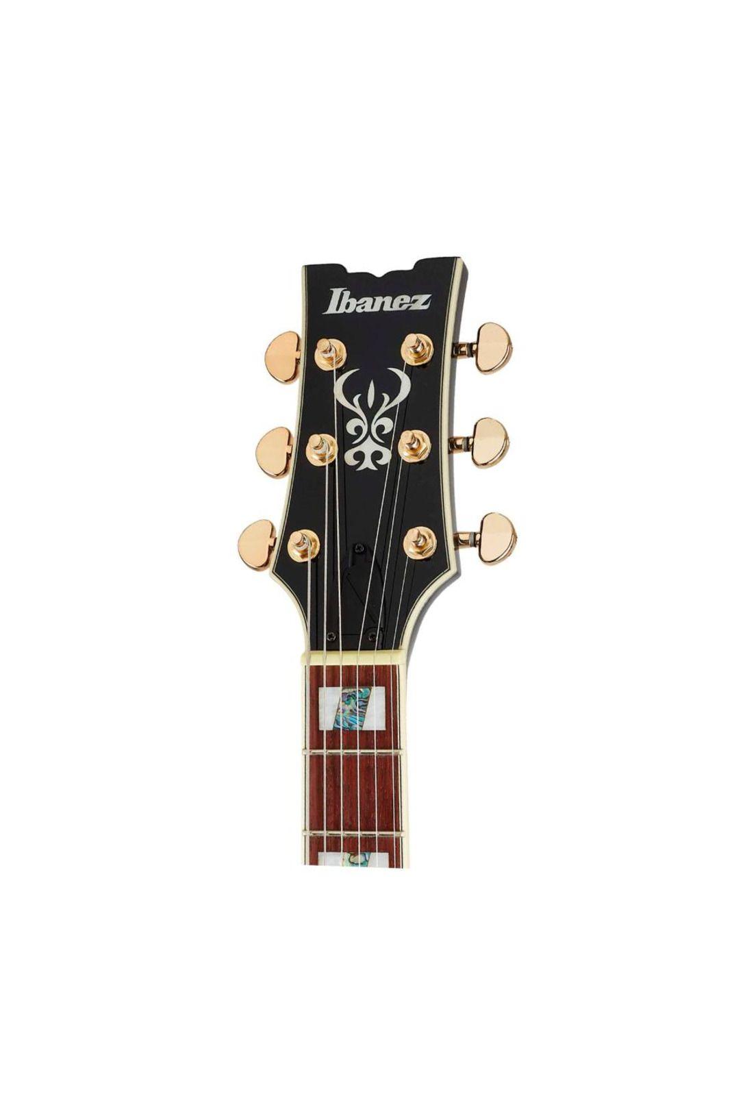 Guitarra eléctrica Ibanez AR420 - Violin Sunburst-2
