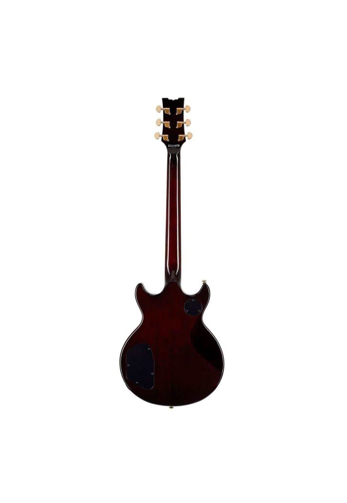 Guitarra eléctrica Ibanez AR420 - Violin Sunburst-4