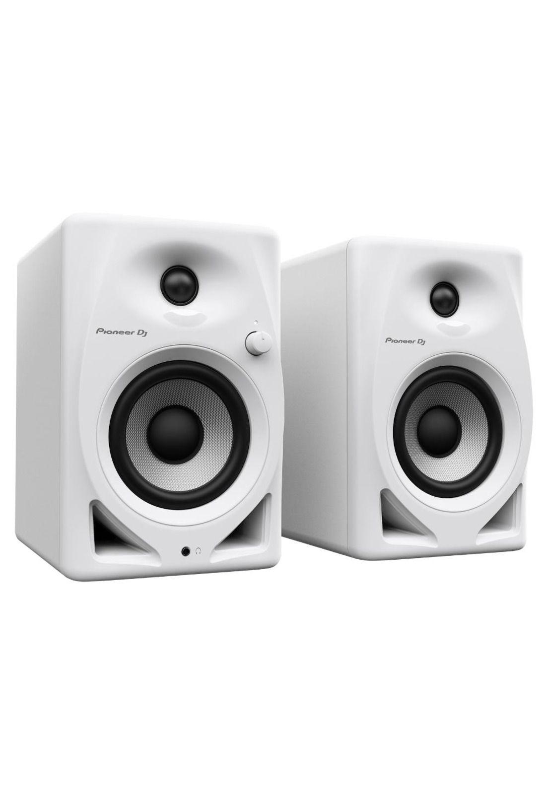 DM-40D-BT-W MONITOR ESTUDIO ACTIVO PIONEER DJ-0