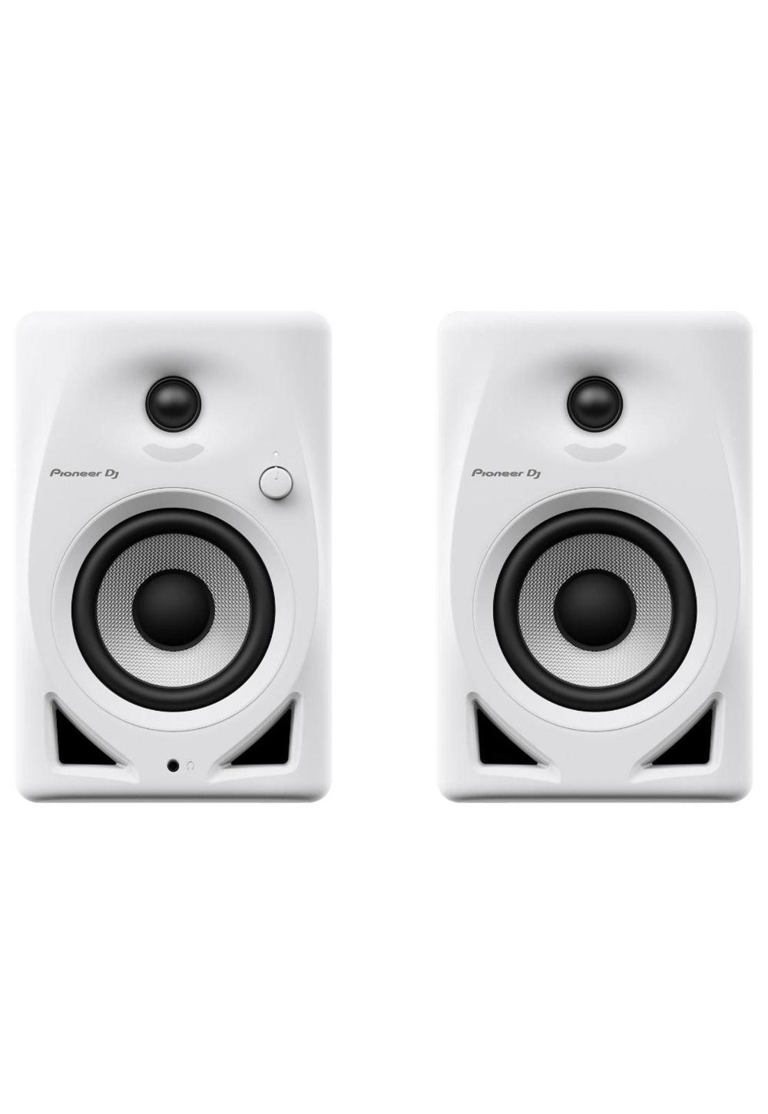 DM-40D-BT-W MONITOR ESTUDIO ACTIVO PIONEER DJ-1