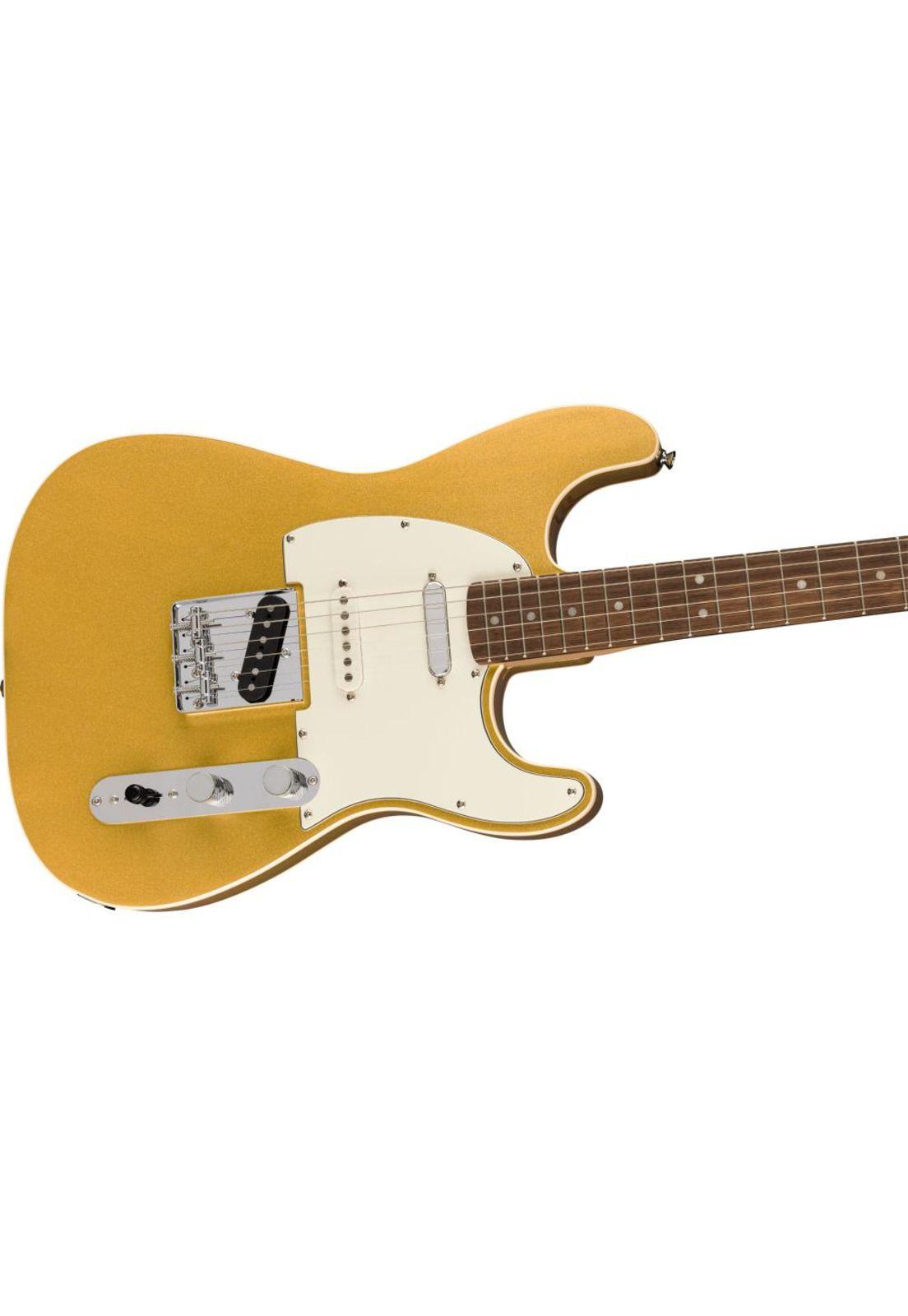 Guitarra eléctrica Squier Paranormal Custom Nashville Strat.-2