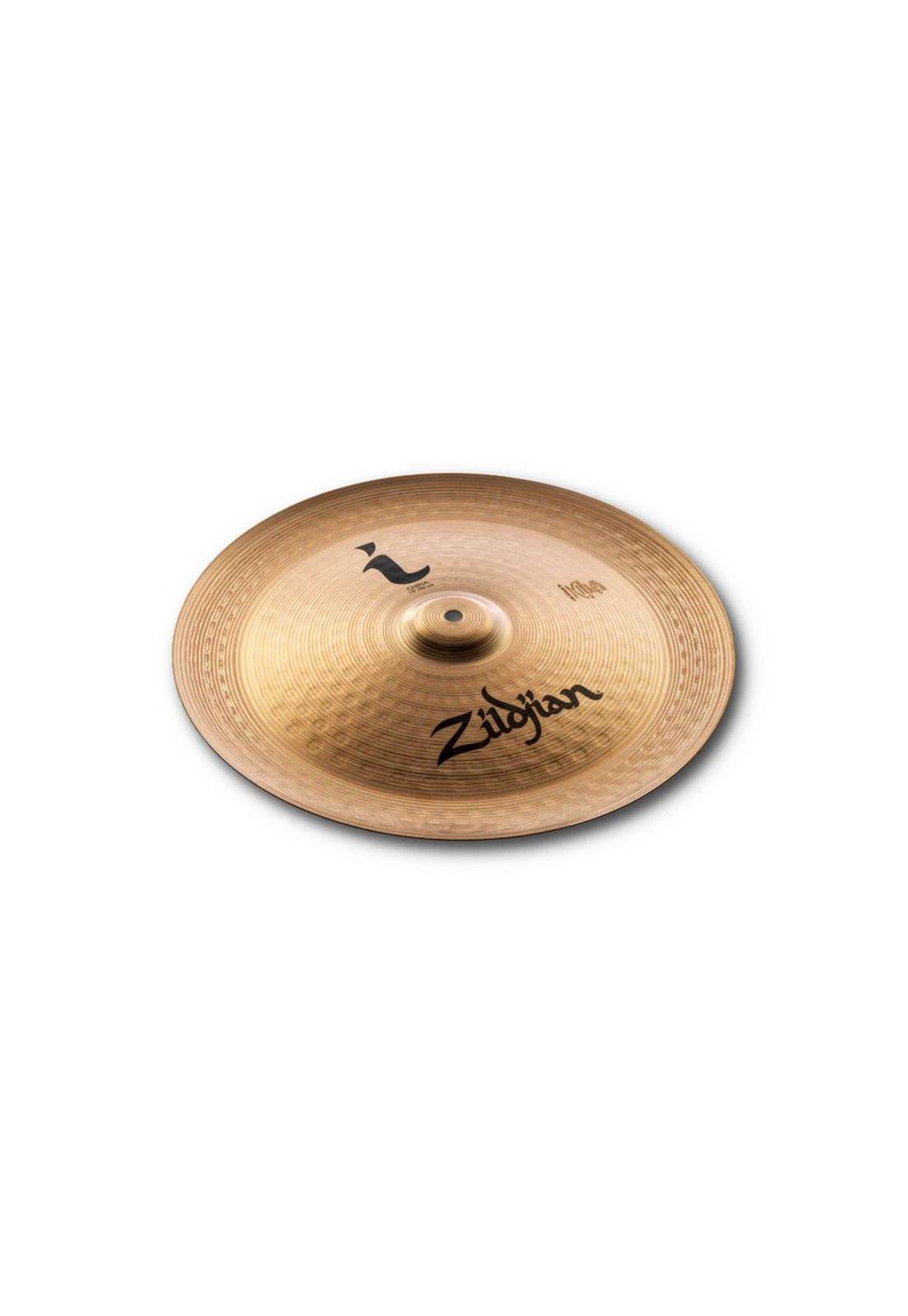 Platillo China Zildjian I ILH18CH 18"-0