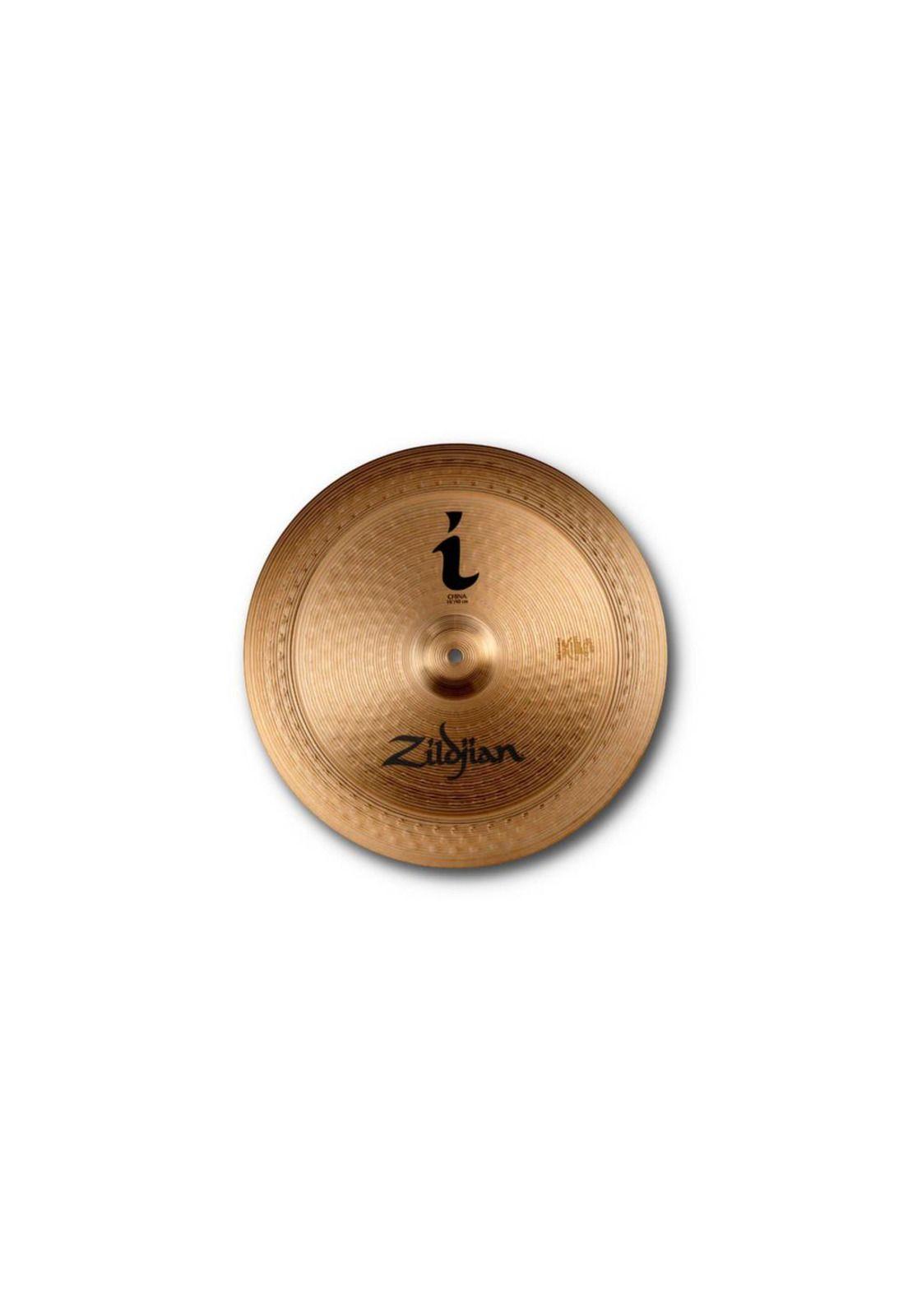 Platillo China Zildjian I ILH18CH 18"-1