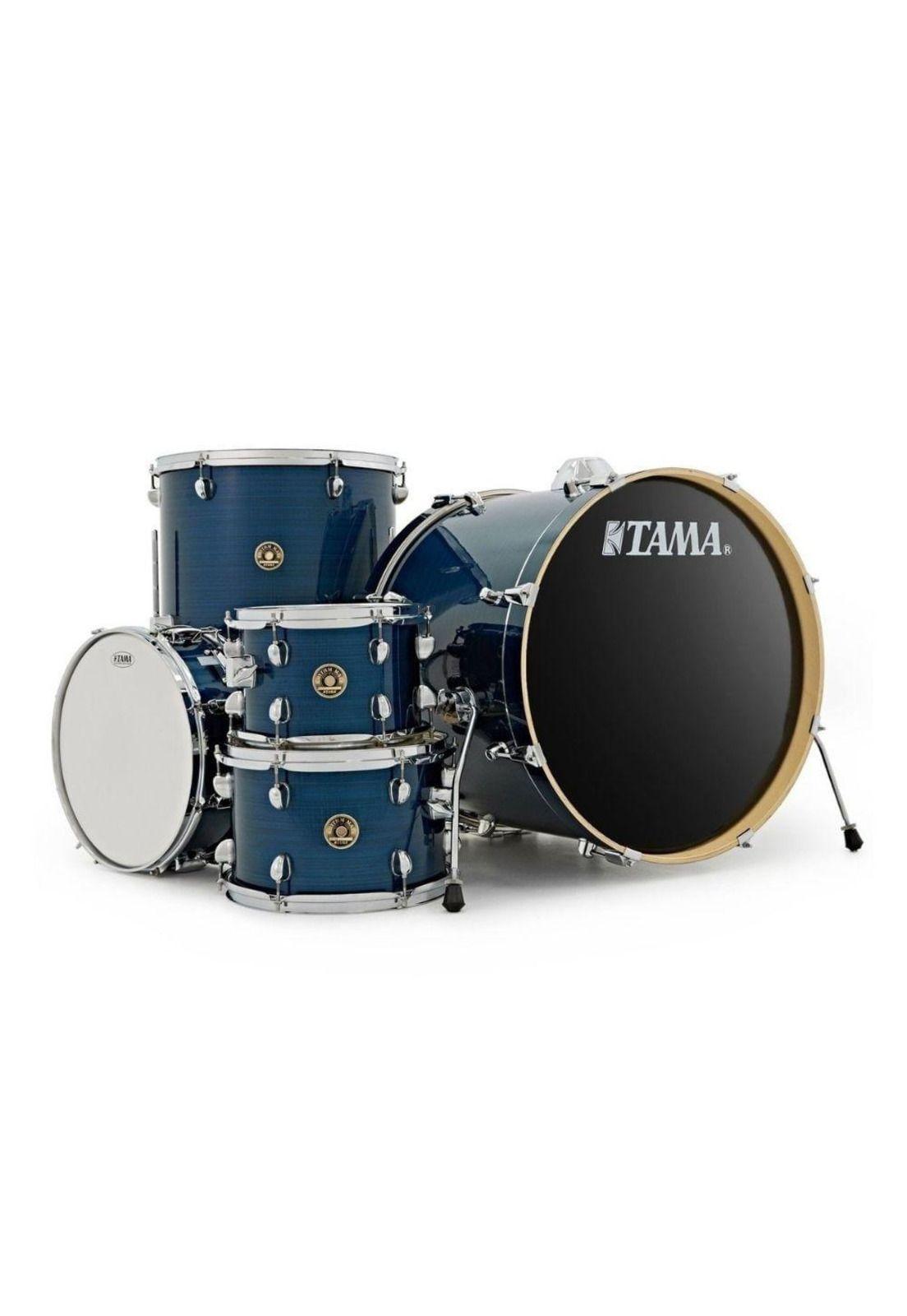 RM52KH4 HLB BATERIA RHYTHM MATE TAMA-0