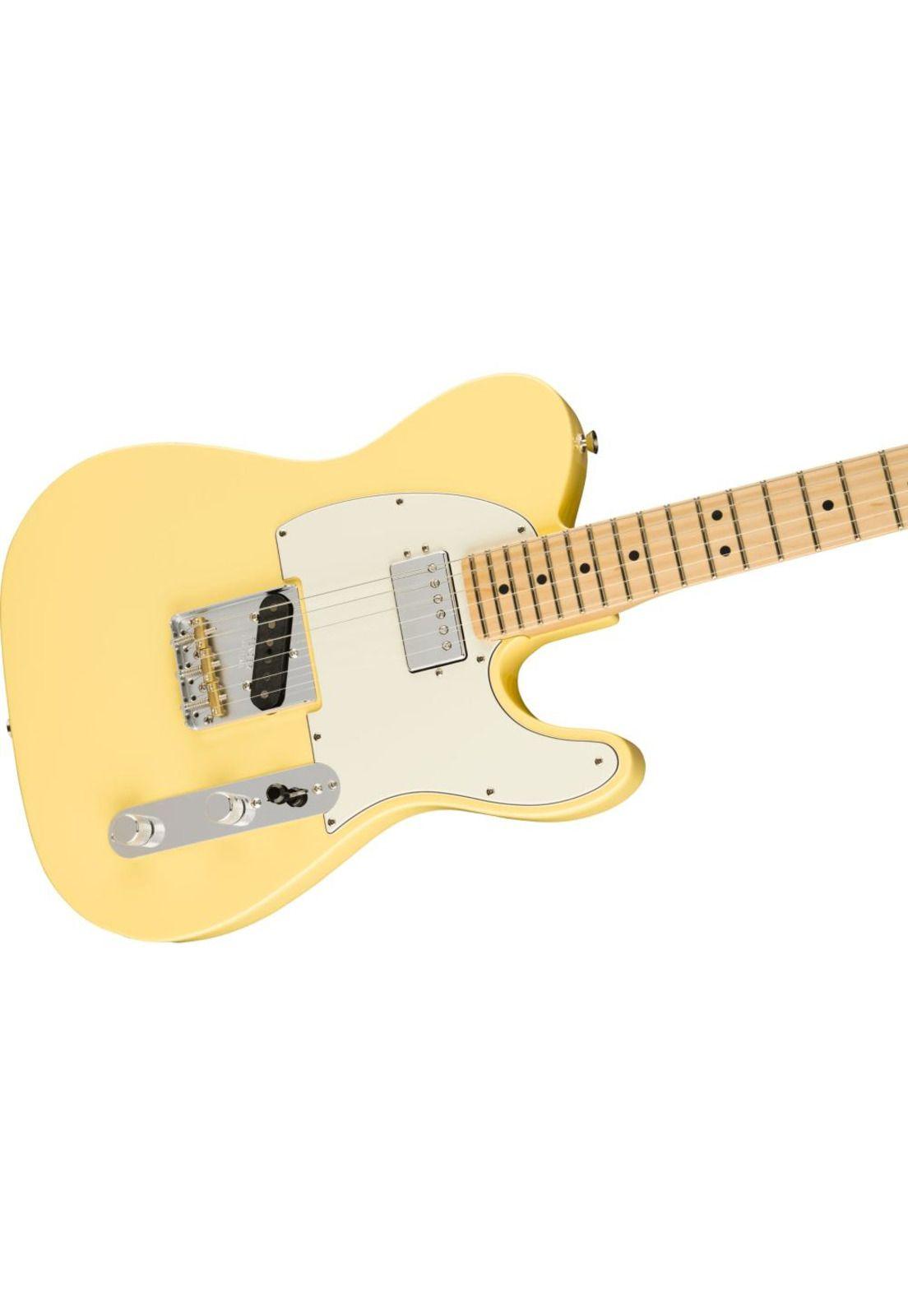 Guitarra eléctrica Fender American Performer Telecaster Hum-2