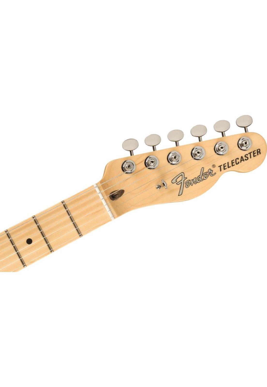 Guitarra eléctrica Fender American Performer Telecaster Hum-3