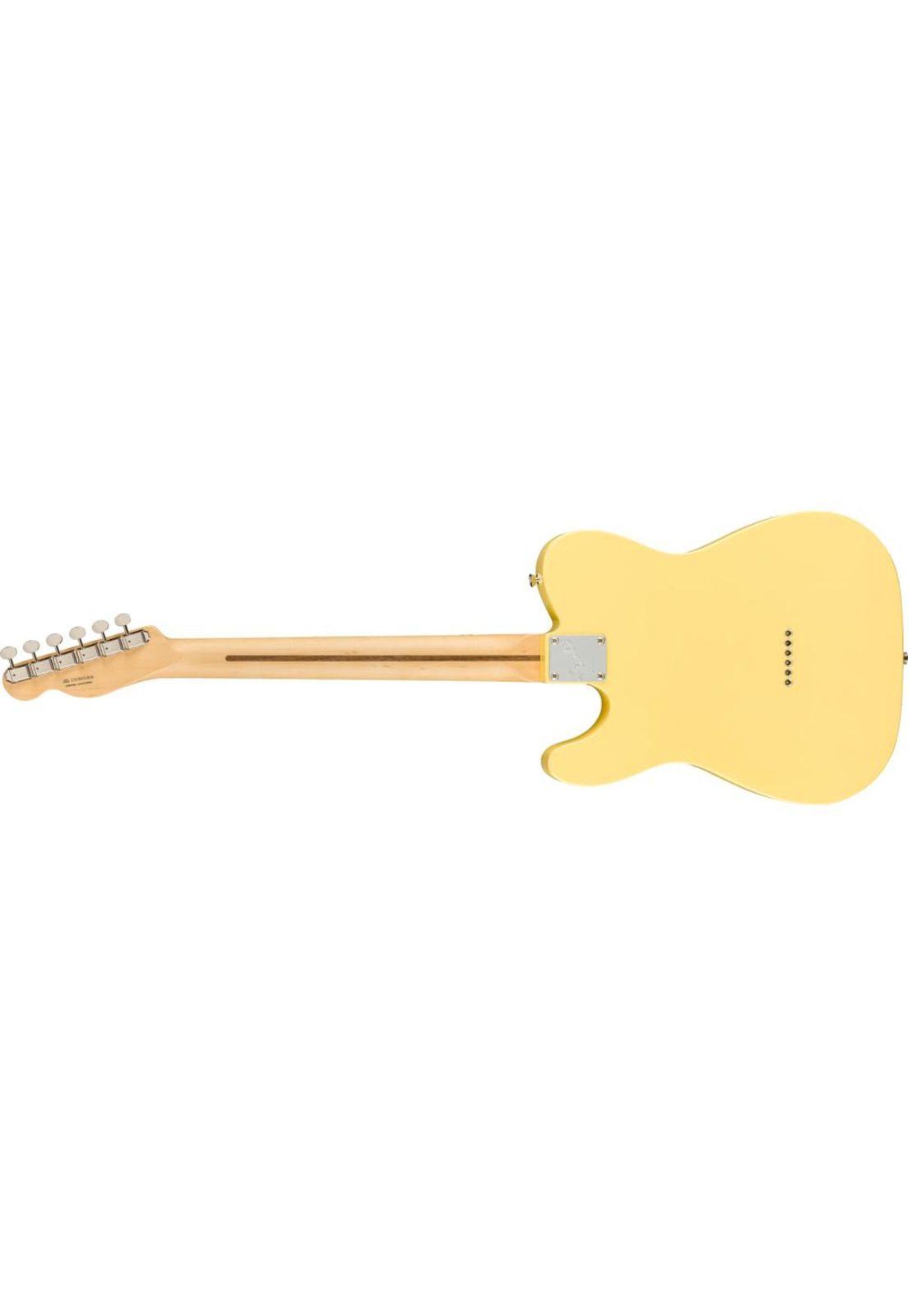 Guitarra eléctrica Fender American Performer Telecaster Hum-4