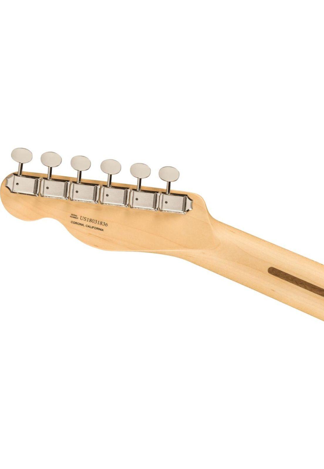Guitarra eléctrica Fender American Performer Telecaster Hum-5