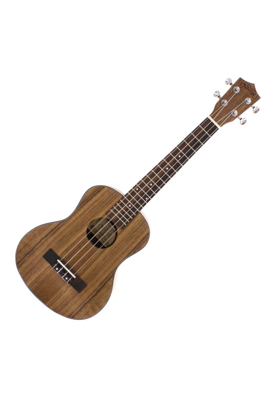 KU-WN-T UKELELE ACUSTICO TENOR NATIVA-0