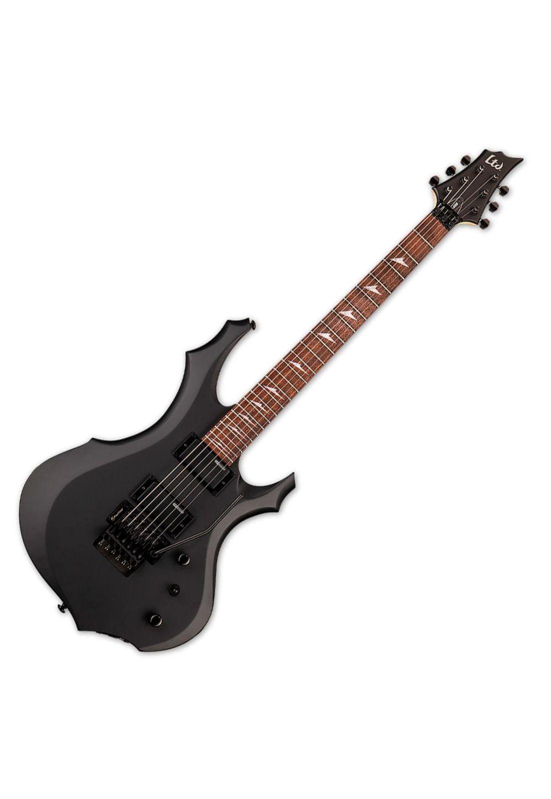 LF200 BLKS GUITARRA ELECTRICA LTD-0