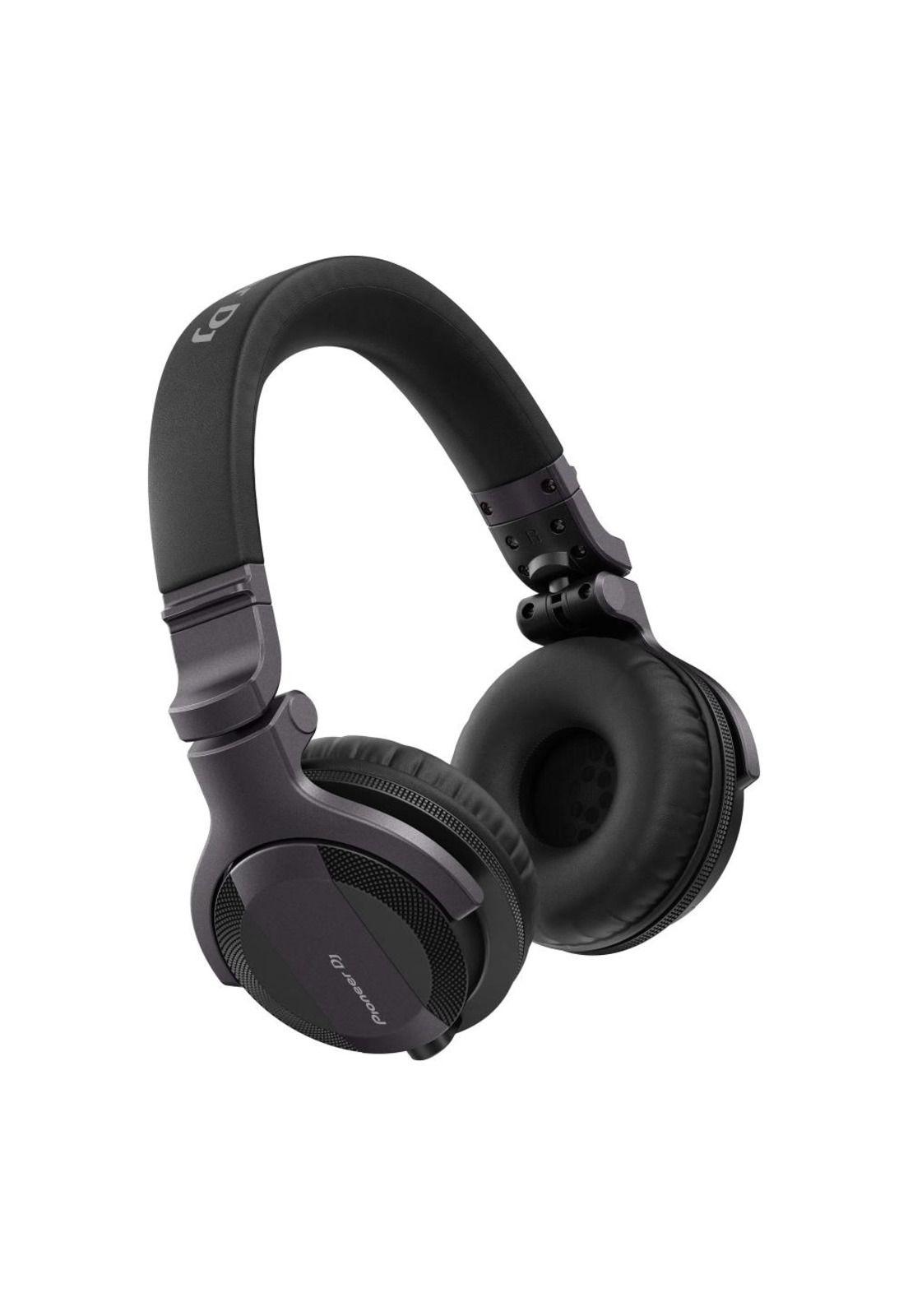 Audífonos DJ Pioneer DJ HDJ-CUE 1 - negros-1