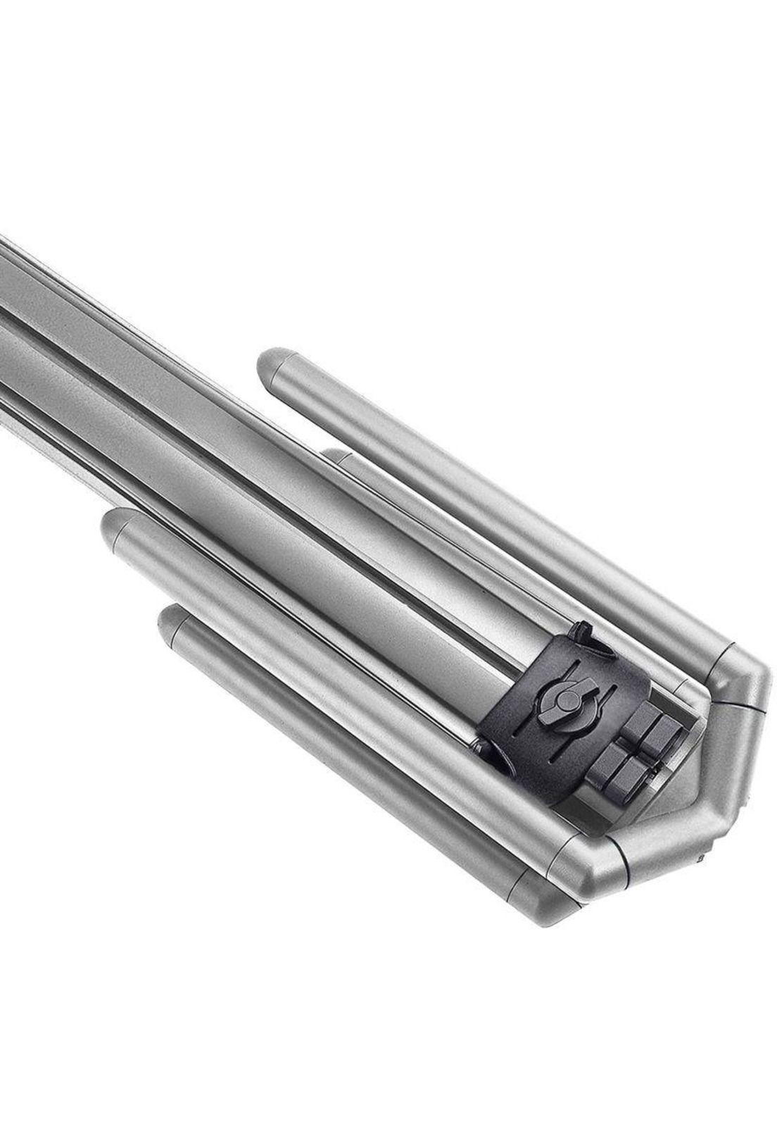 Atril para teclado K&M 18840 Baby Spider Pro Silver-2