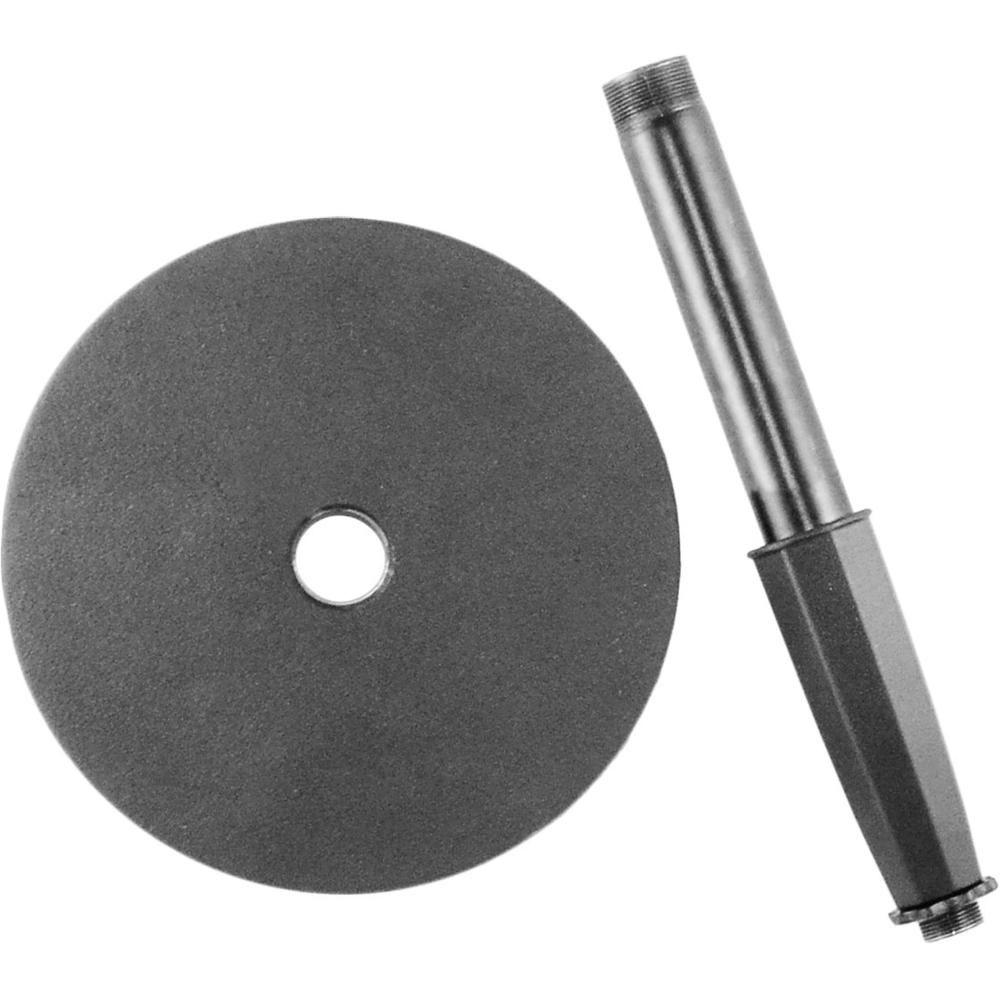 NMS-6105 BK ATRIL MICROFONO DE ESCRITORIO NOMAD-1