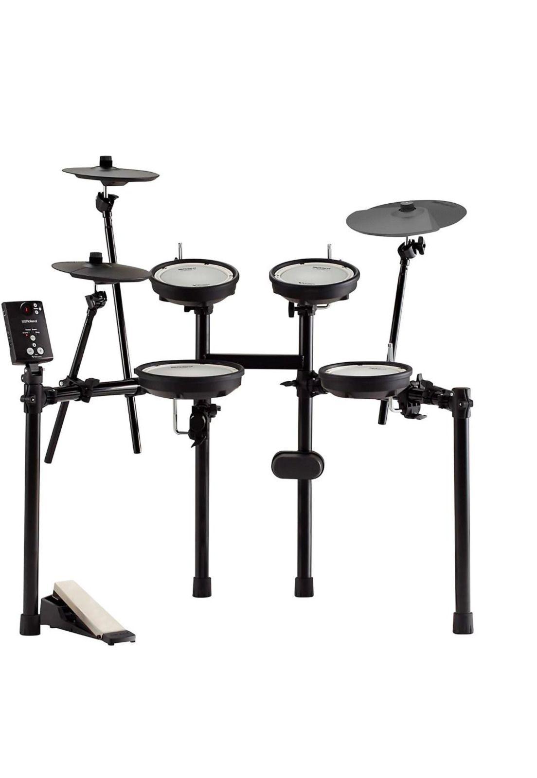 TD-1DMK-230 BATERIA ELECTRONICA ROLAND-0