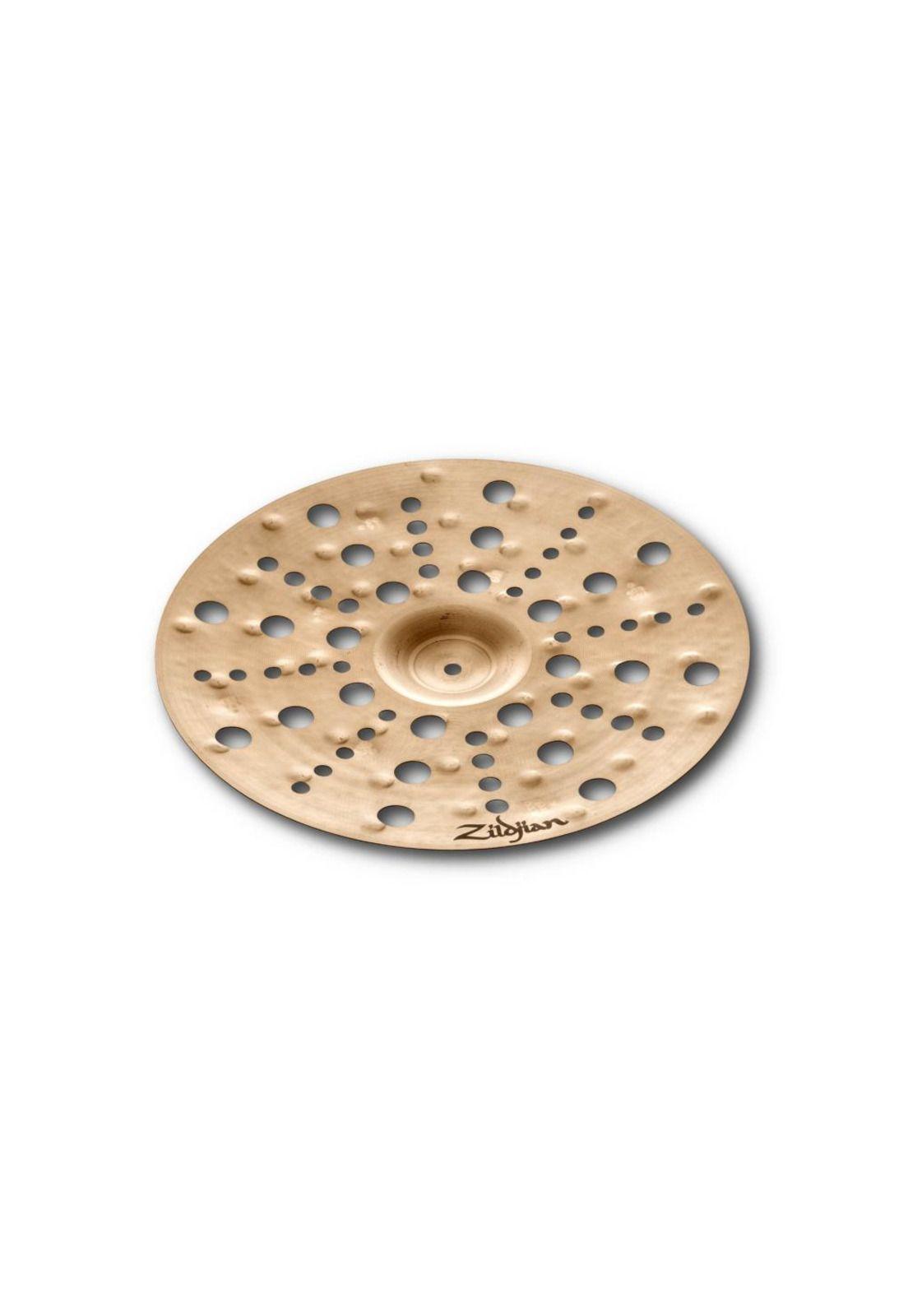 K1418 PLATILLO CRASH 17'' K C SPECIAL DRY TRASH ZILDJIAN-1