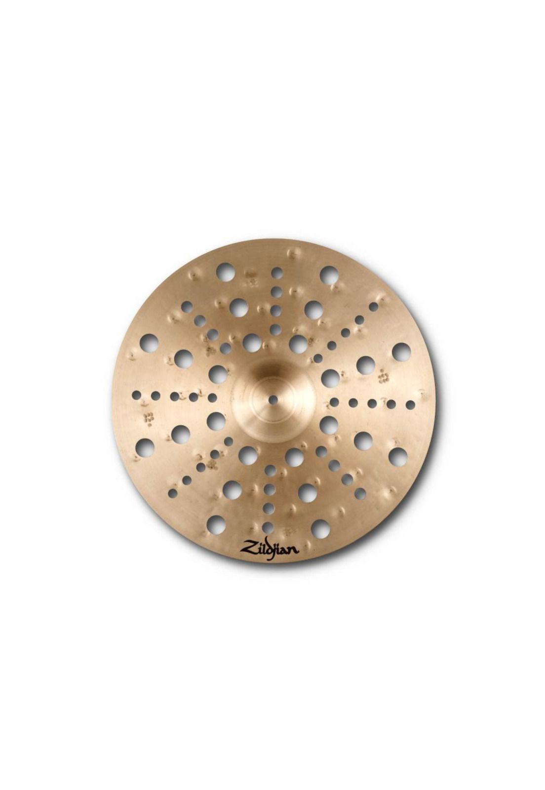 K1418 PLATILLO CRASH 17'' K C SPECIAL DRY TRASH ZILDJIAN-2