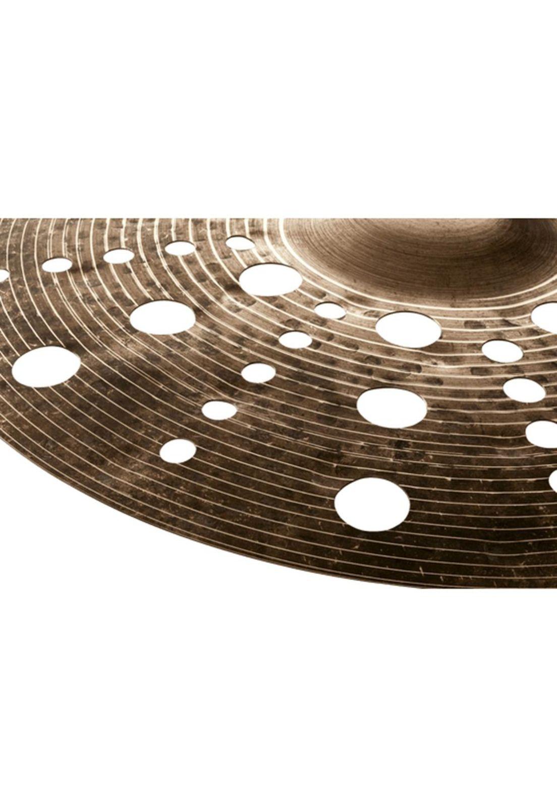 K1418 PLATILLO CRASH 17'' K C SPECIAL DRY TRASH ZILDJIAN-4