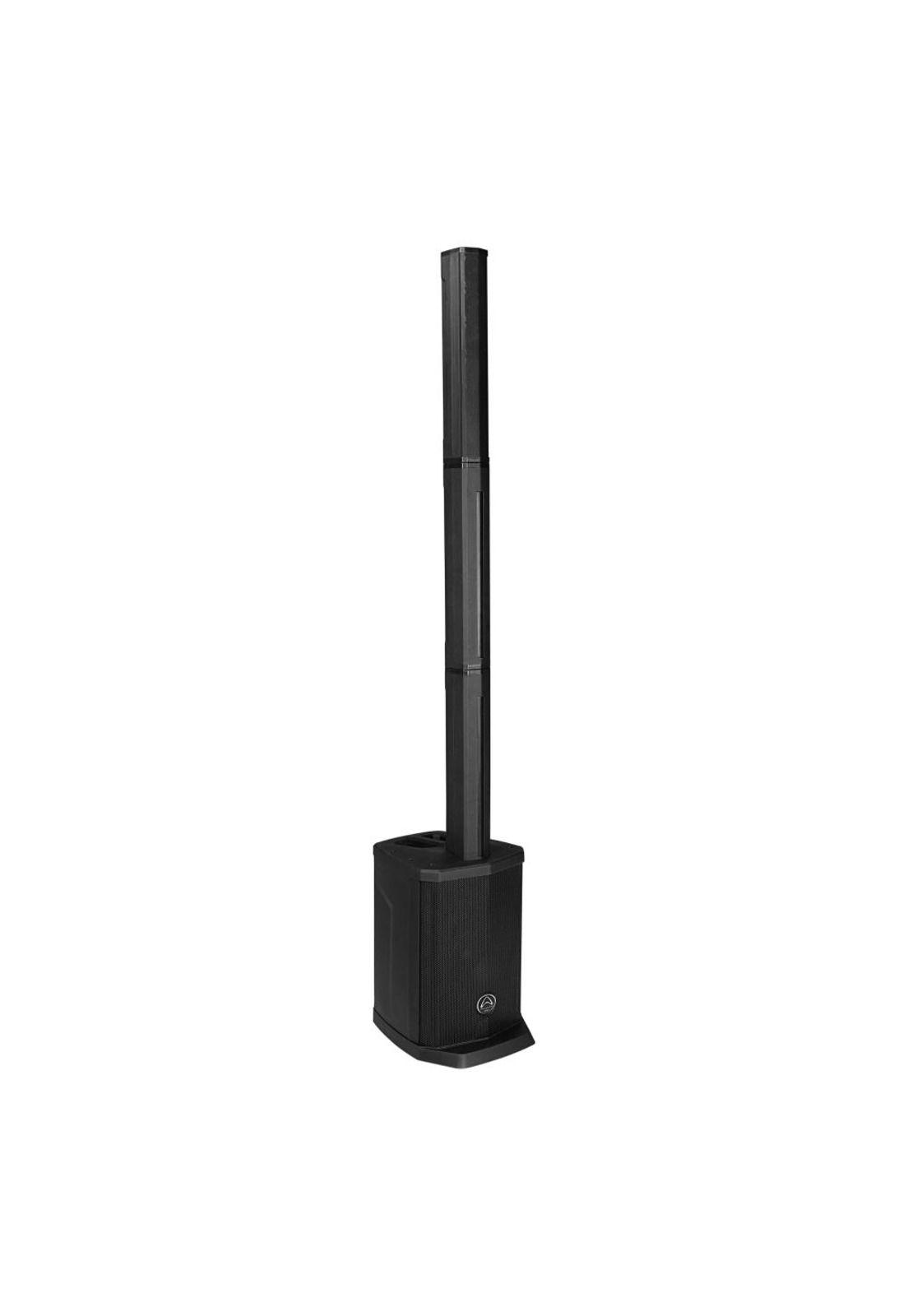 IS-48 CAJA ACTIVA COLUMNA 200W BT USB TWS WHARFEDALE-0
