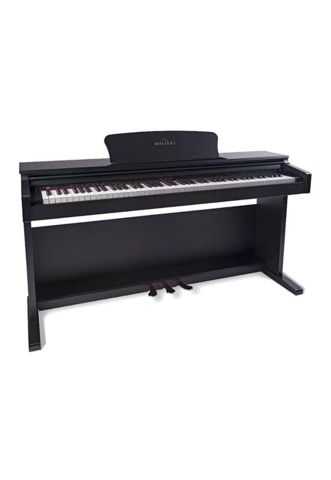 DK-300 BLACK PIANO DIGITAL WALTERS-0