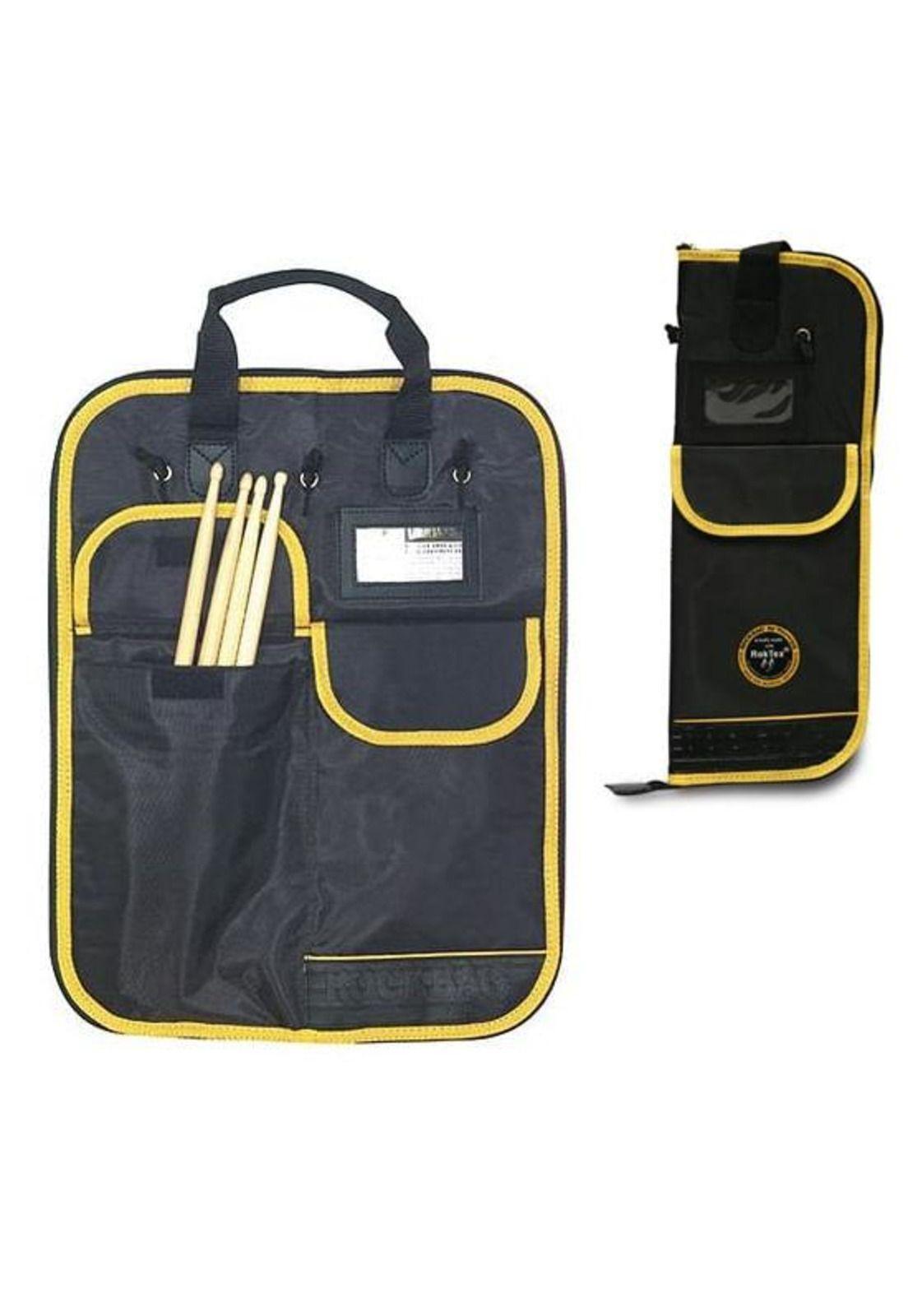 RB22595 BK FUNDA BAQUETAS ROCKBAG-0