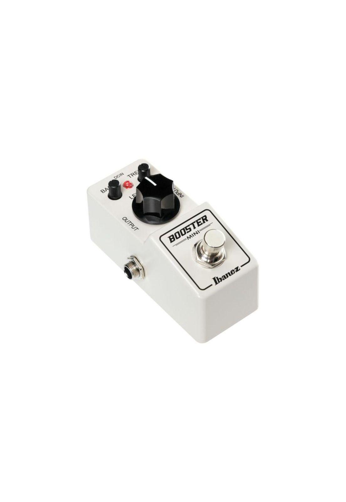 Pedal Booster Ibanez BTMINI-1